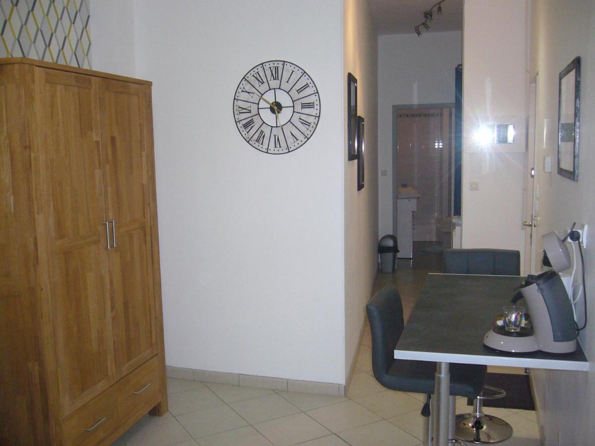 Agréable studio st omer Saint-Omer  Extérieur photo