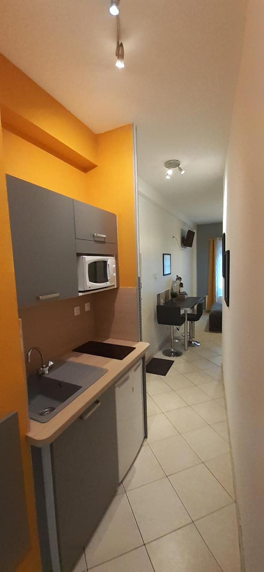 Agréable studio st omer Saint-Omer  Extérieur photo